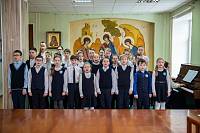 Братское совещание духовенства Щелковского благочиния