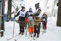 Соревнования в Богородском округе