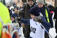 Соревнования в Богородском округе