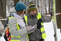 Соревнования в Богородском округе
