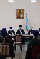 Братское совещание духовенства Богородского благочиния