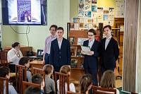 День православной книги в Щелковском благочинии