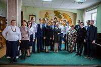 День православной книги в Щелковском благочинии