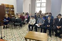 День православной книги в Балашихинском благочинии