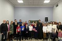 День православной книги в Балашихинском благочинии