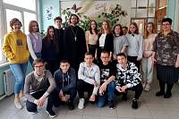День православной книги в Балашихинском благочинии