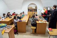 День православной книги в Балашихинском благочинии