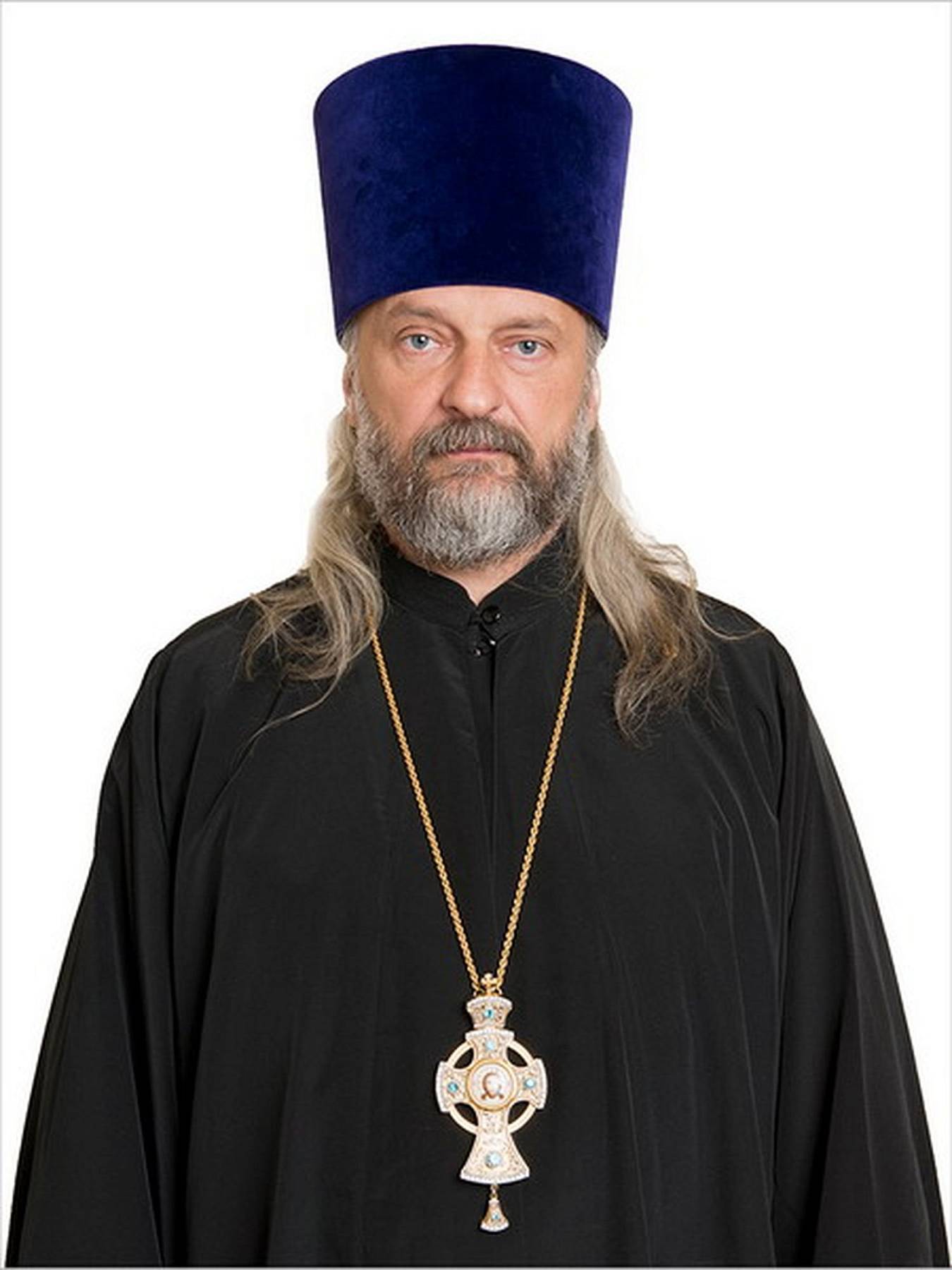 Памяти протоиерея Вячеслава Перевезенцева