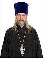 Памяти протоиерея Вячеслава Перевезенцева