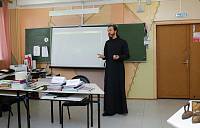 Семинар «Социальная справедливость» в Орехово-Зуевском благочинии