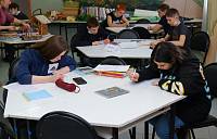 Семинар «Социальная справедливость» в Орехово-Зуевском благочинии