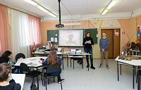 Семинар «Социальная справедливость» в Орехово-Зуевском благочинии