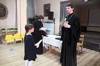 Конкурс чтецов воскресных школ Балашихинского благочиния