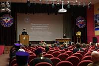 Учебно-методический семинар Епархиального отдела по взаимодействию с Вооруженными силами и правоохранительными органами