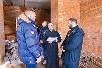 Встреча с главой Шатурского района