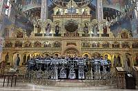 Братское совещание духовенства Балашихинского благочиния