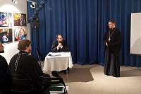 Братское совещание духовенства Балашихинского благочиния