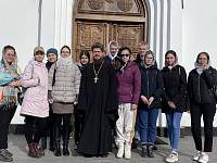 Акция «Здоровье – твое богатство» в Щелкове