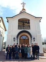 Акция «Здоровье – твое богатство» в Щелкове