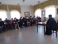 Акция «Здоровье – твое богатство» в Щелкове