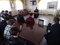 Акция «Здоровье – твое богатство» в Щелкове