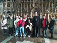 Акция «Здоровье – твое богатство» в Щелкове