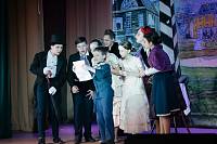 День православной книги в Павловском Посаде