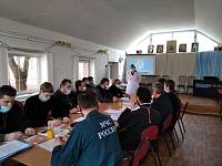 Братское совещание и пастырский семинар в Ликино-Дулеве