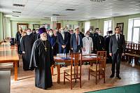 Братское совещание духовенства Щелковского благочиния