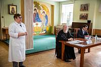 Братское совещание духовенства Щелковского благочиния