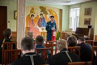 Братское совещание духовенства Щелковского благочиния