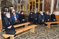 Братское совещание духовенства Лосино-Петровского благочиния