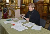 Братское совещание духовенства Лосино-Петровского благочиния