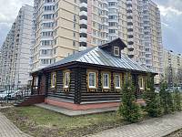 Встреча с членами клуба «Дети войны» и жителями города Фрязино