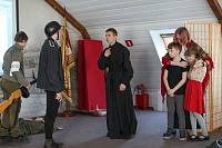 Конкурс театральных миниатюр в Ногинске