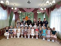 Пасха в Щелковском благочинии