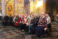 День Победы в Щелковском благочинии