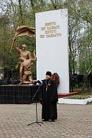 День Победы в Щелковском благочинии