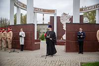 День Победы в Щелковском благочинии