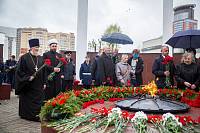 День Победы в Щелковском благочинии