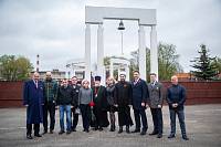 День Победы в Щелковском благочинии