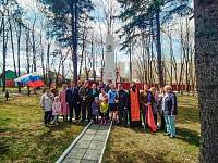 День Победы в Щелковском благочинии