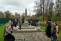 День Победы в Щелковском благочинии