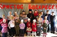 Пасха в Лосино-Петровском благочинии