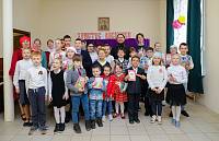 Пасха в Орехово-Зуевском благочинии