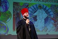 Пасха в Орехово-Зуевском благочинии