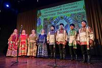 Пасха в Орехово-Зуевском благочинии