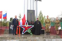 День Победы в Ликино-Дулевском благочинии