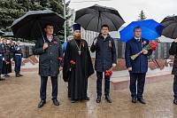 День Победы в Ликино-Дулевском благочинии