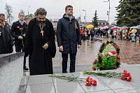 День Победы в Ликино-Дулевском благочинии